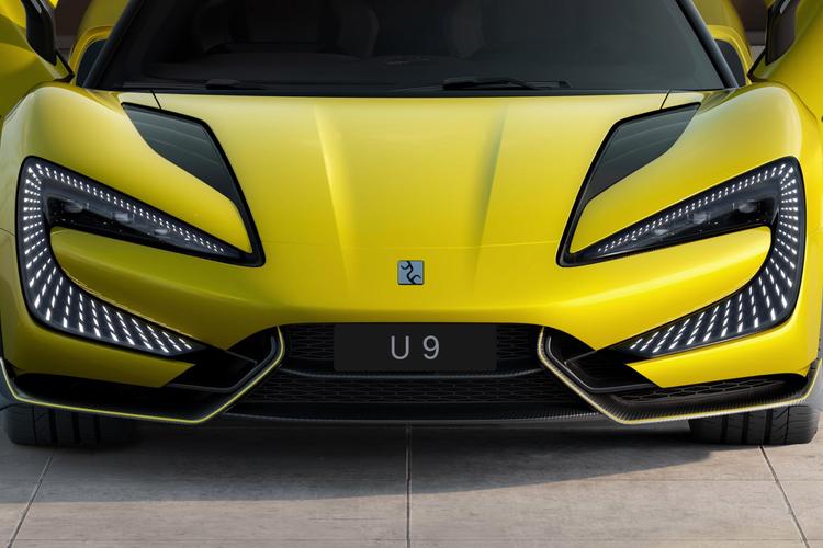 重庆314仰望U9以性能突破设计的极限，理想汽车企业文化与价值观