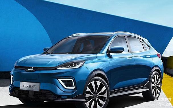 重庆314WEY威派豪华SUV市场的黑马，零跑汽车与智能交通系统的协同